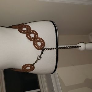 New York and Company Belt